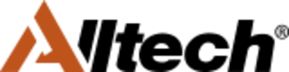 Image features a stylized logo with a prominent letter "A" formed by three triangular shapes, colored in orange and black. The design reflects a modern aesthetic, suitable for branding purposes.